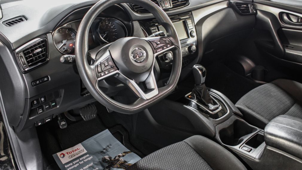 Nissan Qashqai SV 2020 d&rsquo;occasion à vendre - 11