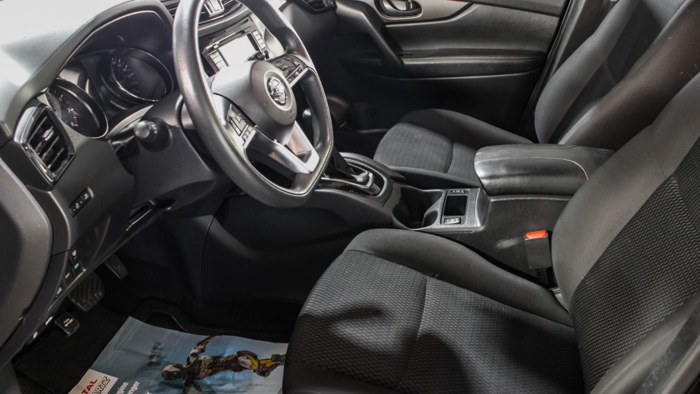Nissan Qashqai SV 2020 d&rsquo;occasion à vendre - 12