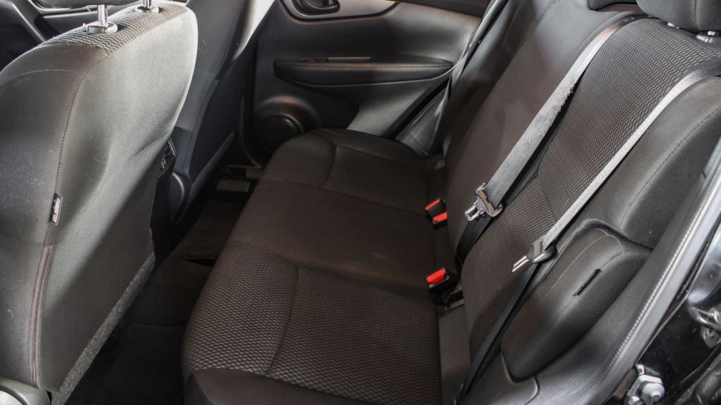 Nissan Qashqai SV 2020 d&rsquo;occasion à vendre - 14