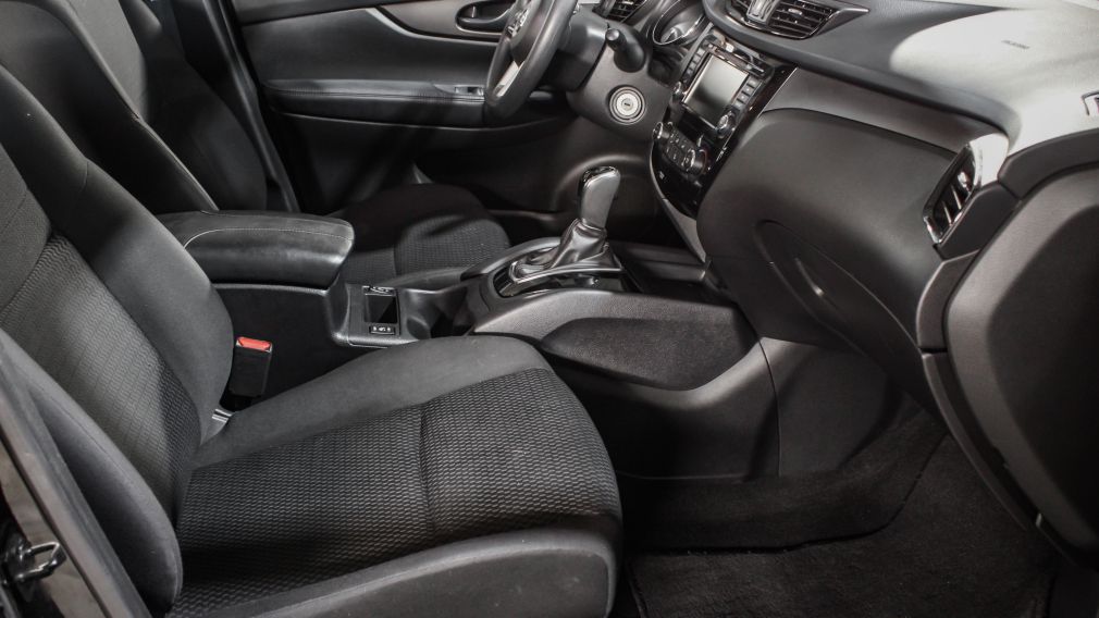 Nissan Qashqai SV 2020 d&rsquo;occasion à vendre - 16