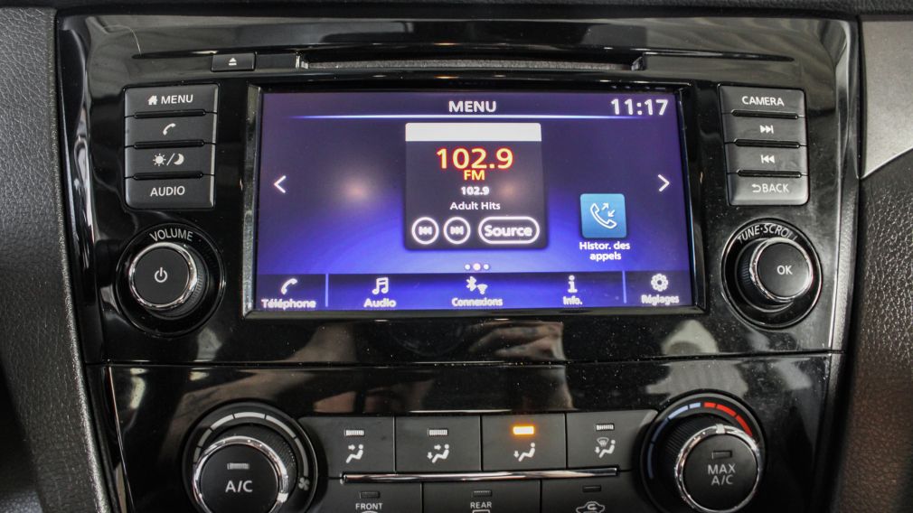 Nissan Qashqai SV 2020 d&rsquo;occasion à vendre - 18