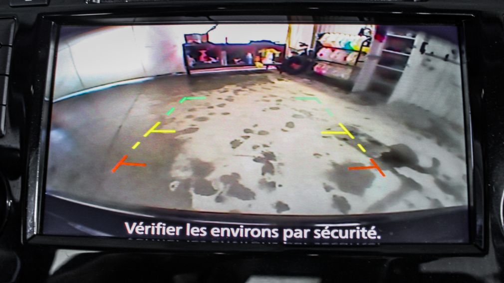 Nissan Qashqai SV 2020 d&rsquo;occasion à vendre - 19