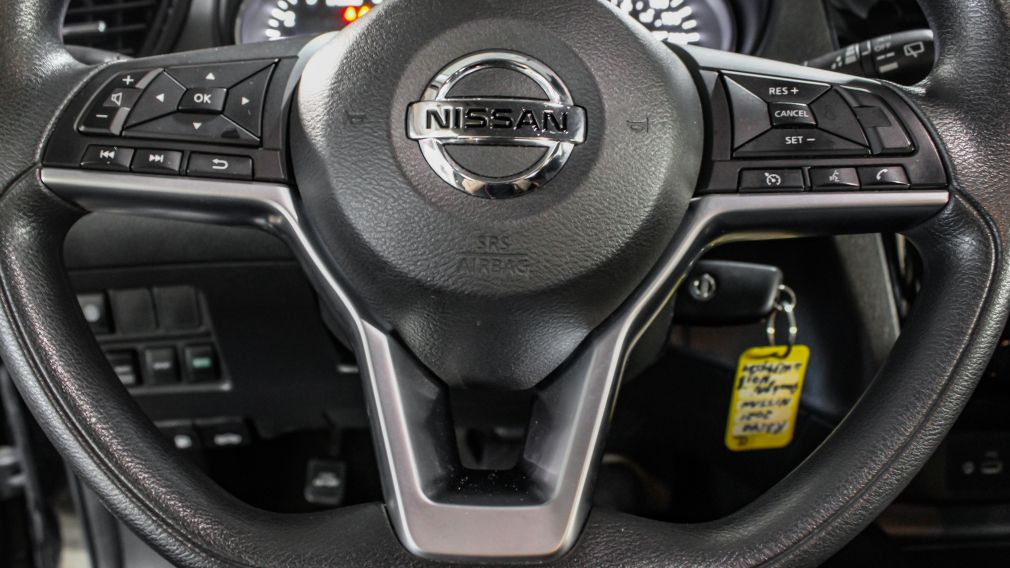 Nissan Qashqai SV 2020 d&rsquo;occasion à vendre - 20
