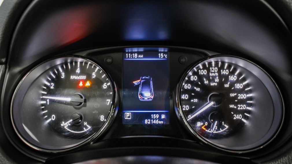 Nissan Qashqai SV 2020 d&rsquo;occasion à vendre - 21