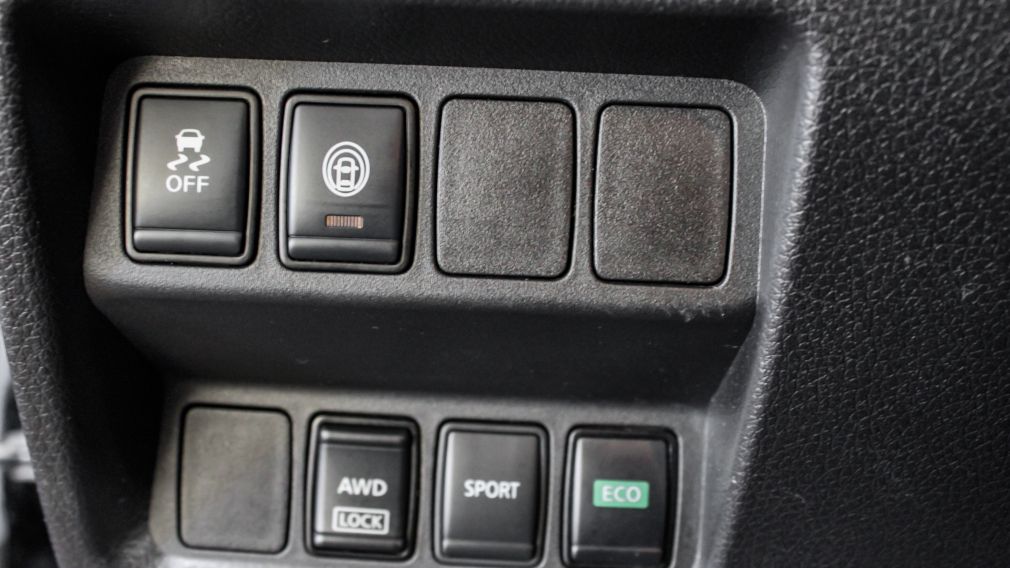 Nissan Qashqai SV 2020 d&rsquo;occasion à vendre - 22