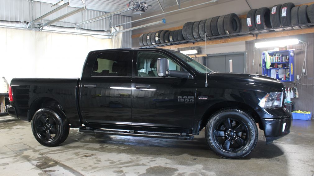 Dodge Ram Big Horn 2020 d&rsquo;occasion à vendre - 2