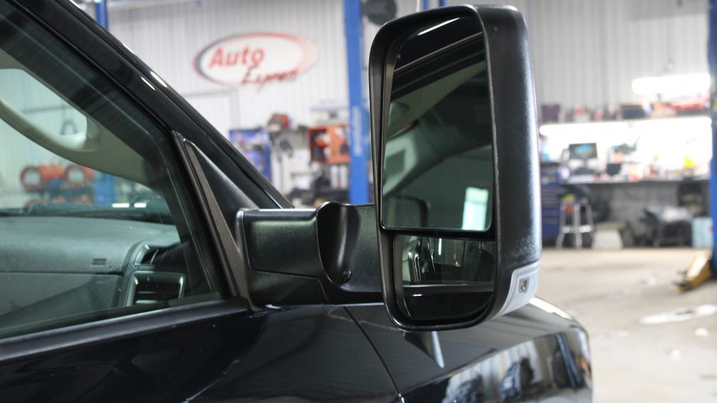 Dodge Ram Big Horn 2020 d&rsquo;occasion à vendre - 10