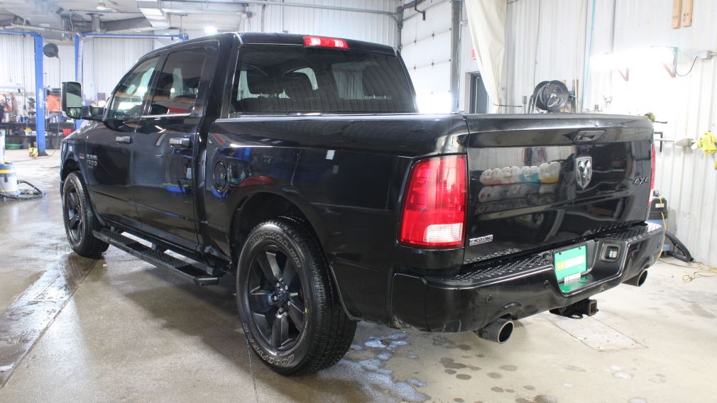 Dodge Ram Big Horn 2020 d&rsquo;occasion à vendre - 7