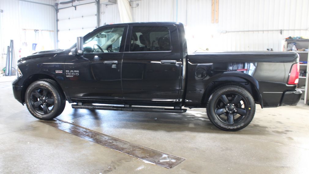 Dodge Ram Big Horn 2020 d&rsquo;occasion à vendre - 6