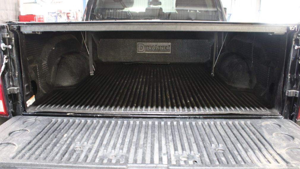 Dodge Ram Big Horn 2020 d&rsquo;occasion à vendre - 14