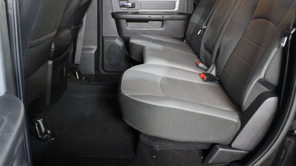 Dodge Ram Big Horn 2020 d&rsquo;occasion à vendre - 13