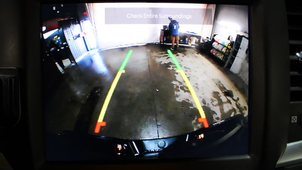 Dodge Ram Big Horn 2020 d&rsquo;occasion à vendre - 19