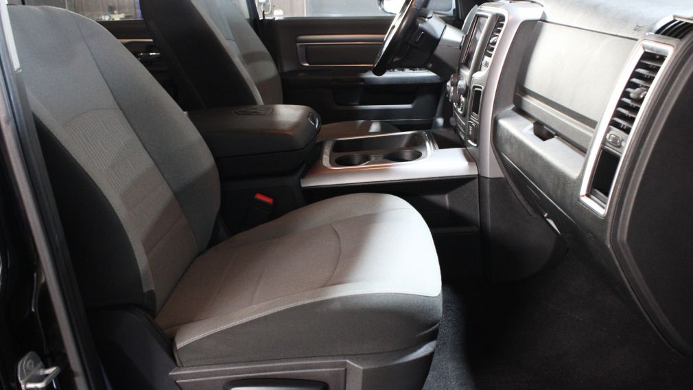 Dodge Ram Big Horn 2020 d&rsquo;occasion à vendre - 16