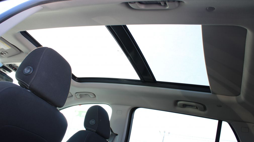 Dodge Ram Big Horn 2020 d&rsquo;occasion à vendre - 24