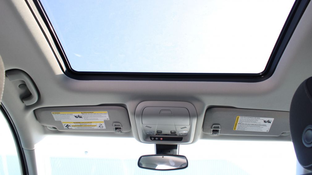 Dodge Ram Big Horn 2020 d&rsquo;occasion à vendre - 23