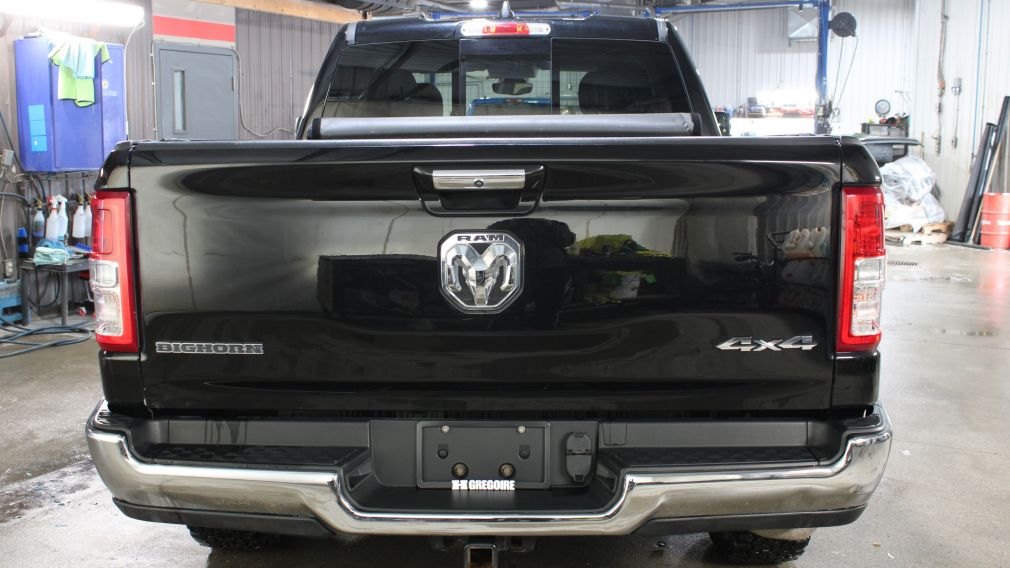 Dodge Ram Big Horn 2020 d&rsquo;occasion à vendre - 26