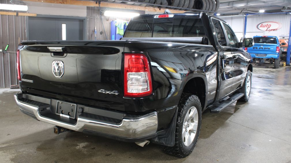 Dodge Ram Big Horn 2020 d&rsquo;occasion à vendre - 27