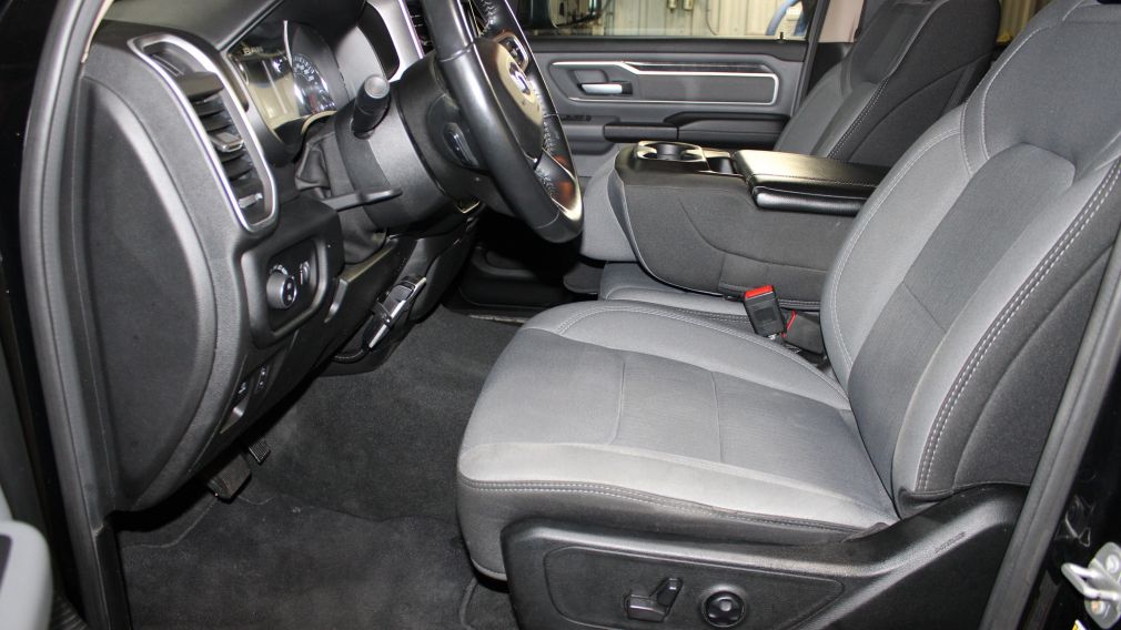 Dodge Ram Big Horn 2020 d&rsquo;occasion à vendre - 36