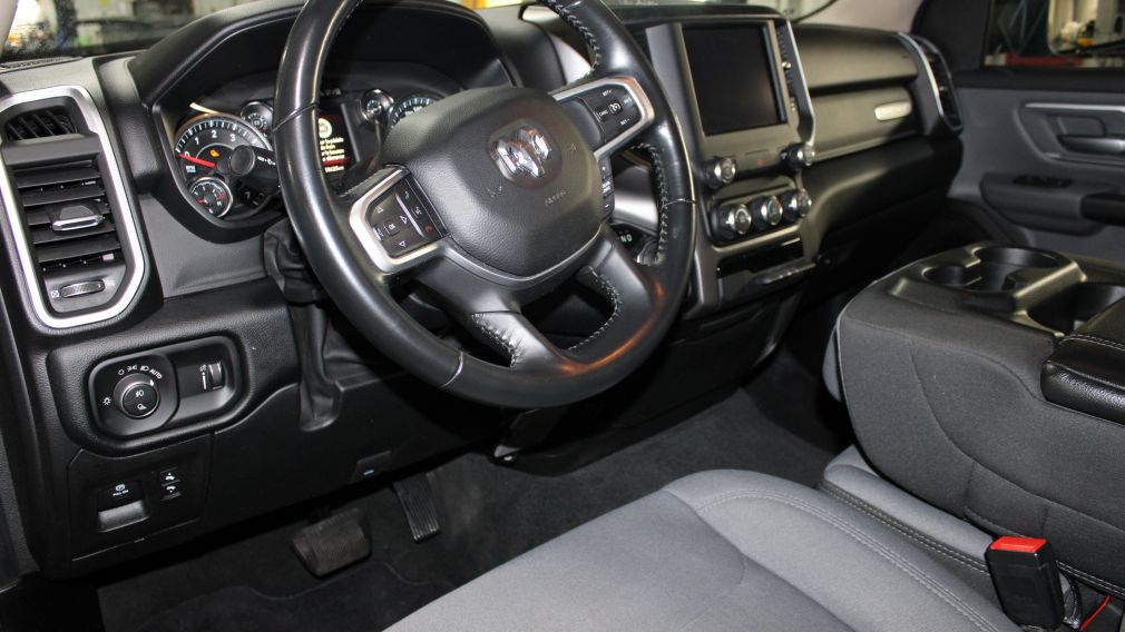 Dodge Ram Big Horn 2020 d&rsquo;occasion à vendre - 35