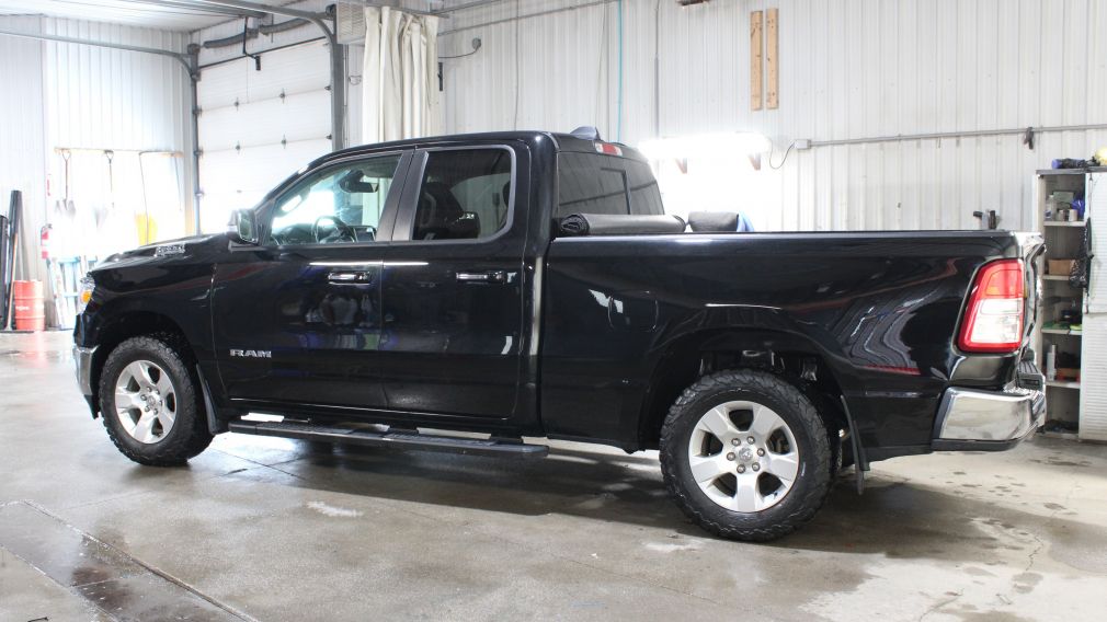 Dodge Ram Big Horn 2020 d&rsquo;occasion à vendre - 32