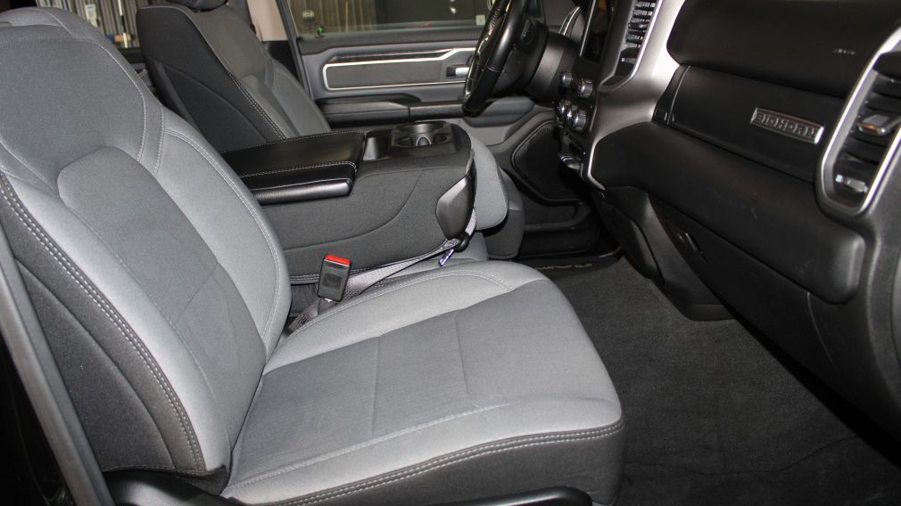 Dodge Ram Big Horn 2020 d&rsquo;occasion à vendre - 39