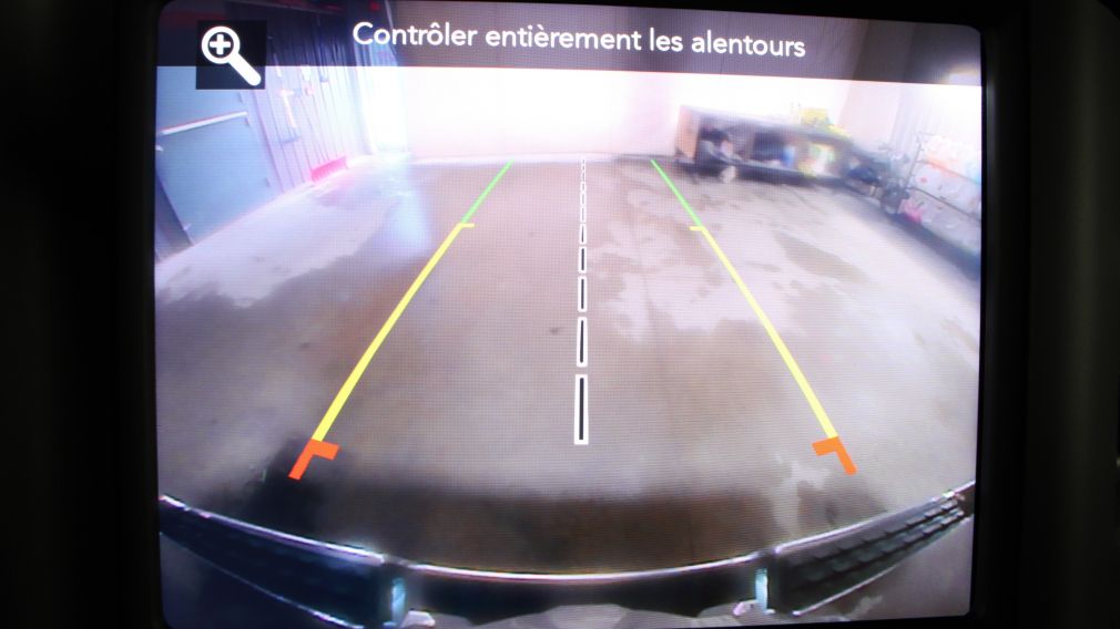 Dodge Ram Big Horn 2020 d&rsquo;occasion à vendre - 44