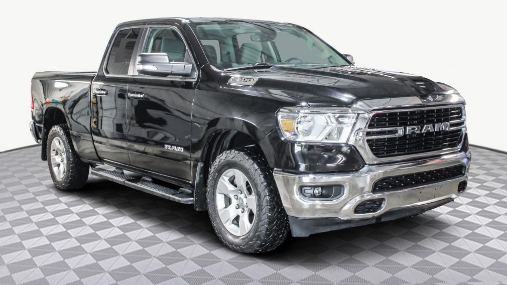 Dodge Ram Big Horn