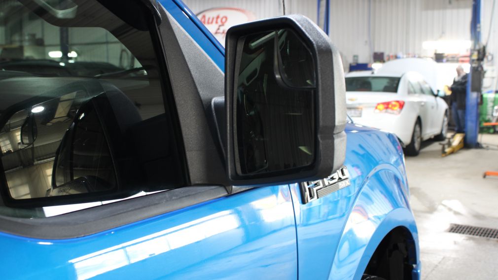 Ford F150 XL 2019 d&rsquo;occasion à vendre - 2