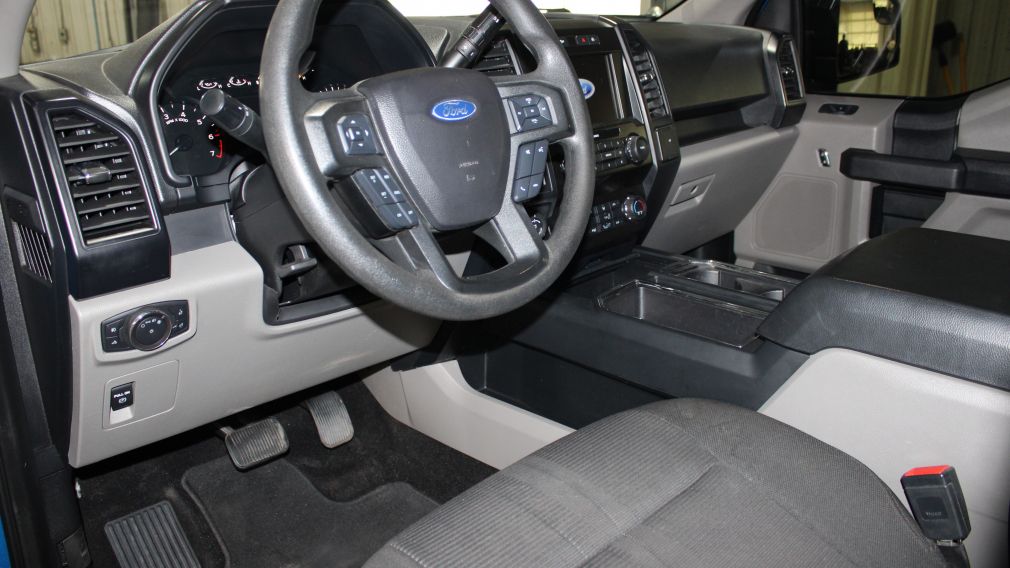Ford F150 XL 2019 d&rsquo;occasion à vendre - 4