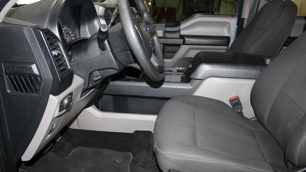Ford F150 XL 2019 d&rsquo;occasion à vendre - 5