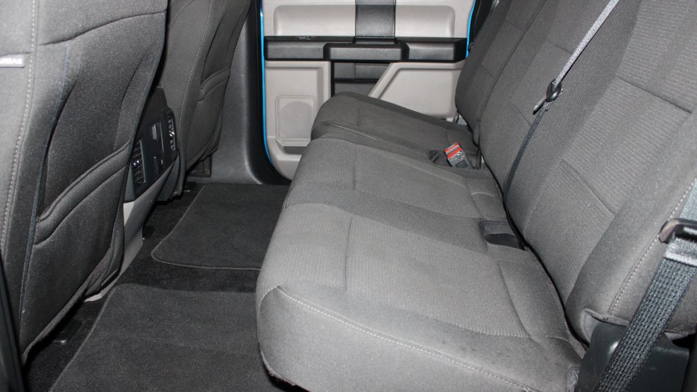 Ford F150 XL 2019 d&rsquo;occasion à vendre - 6