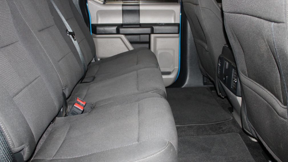 Ford F150 XL 2019 d&rsquo;occasion à vendre - 7
