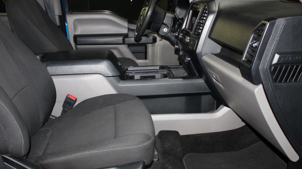 Ford F150 XL 2019 d&rsquo;occasion à vendre - 8