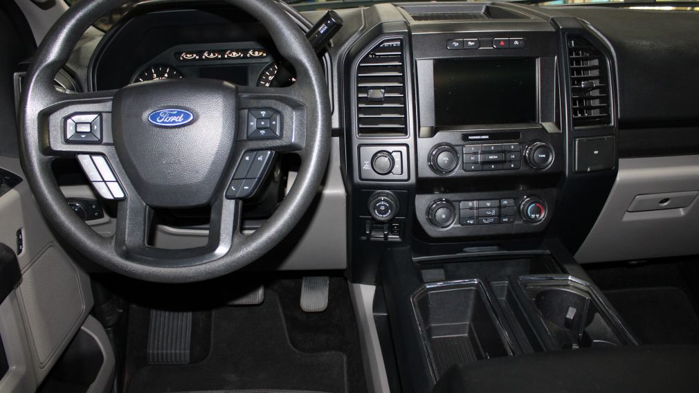 Ford F150 XL 2019 d&rsquo;occasion à vendre - 9
