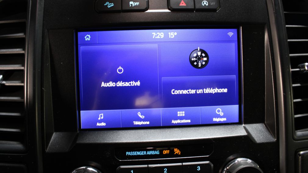 Ford F150 XL 2019 d&rsquo;occasion à vendre - 10