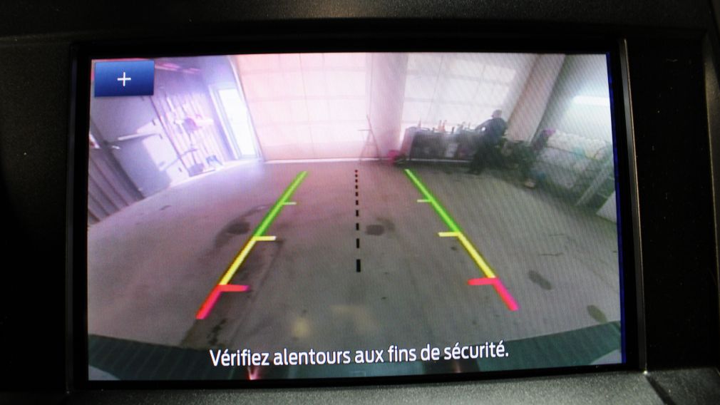 Ford F150 XL 2019 d&rsquo;occasion à vendre - 11