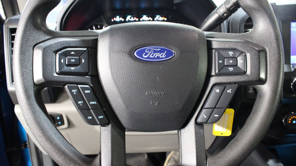 Ford F150 XL 2019 d&rsquo;occasion à vendre - 12