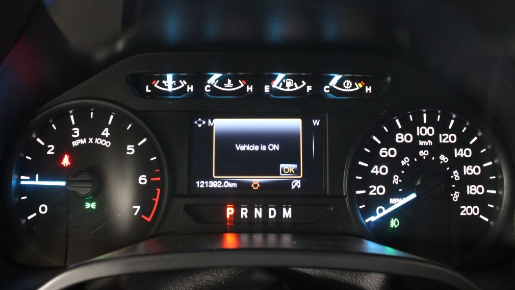 Ford F150 XL 2019 d&rsquo;occasion à vendre - 13