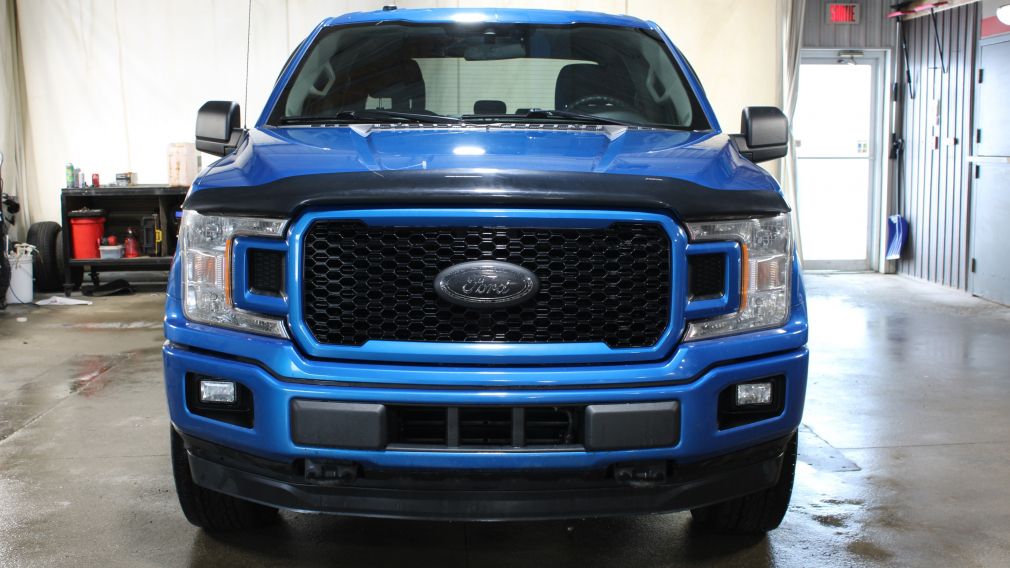 Ford F150 XL 2019 d&rsquo;occasion à vendre - 15