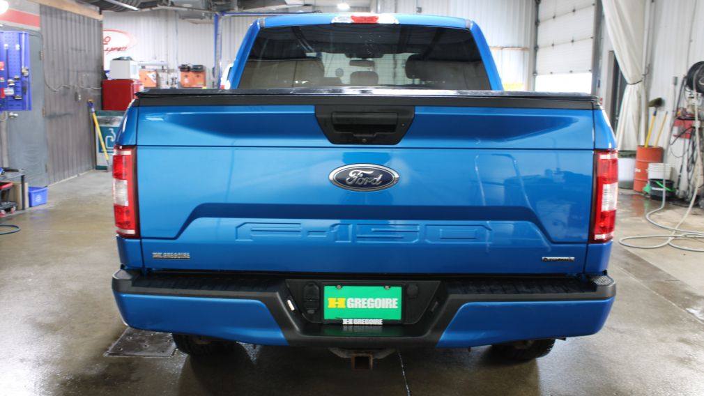 Ford F150 XL 2019 d&rsquo;occasion à vendre - 18