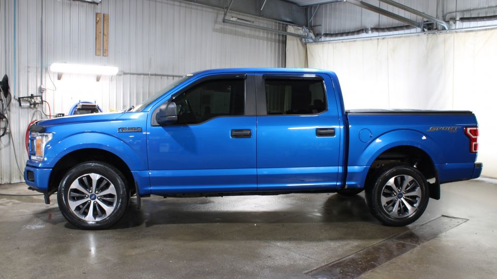 Ford F150 XL 2019 d&rsquo;occasion à vendre - 20