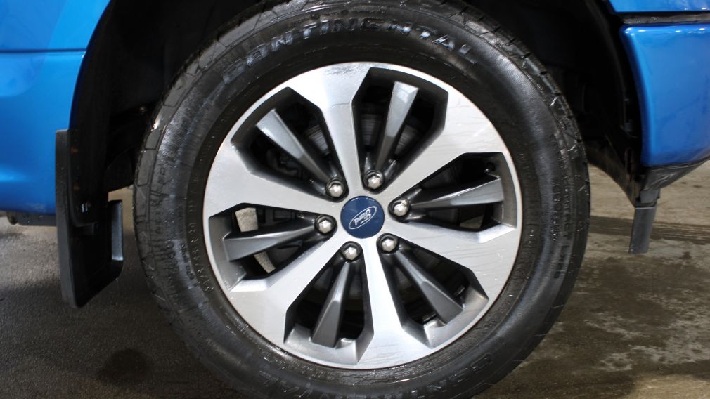 Ford F150 XL 2019 d&rsquo;occasion à vendre - 22