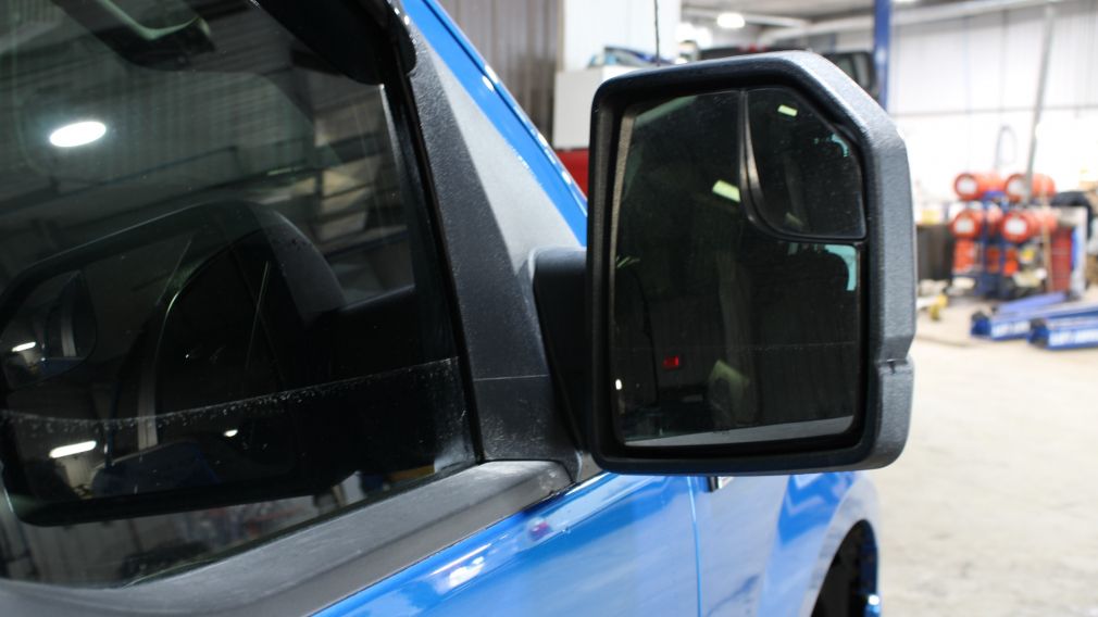 Ford F150 XL 2019 d&rsquo;occasion à vendre - 23