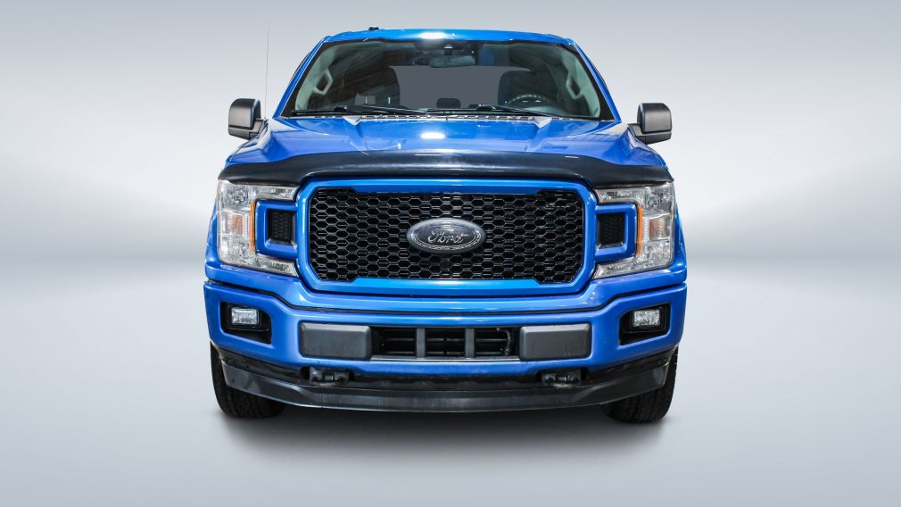 Ford F150 XL 2019 d&rsquo;occasion à vendre - 2