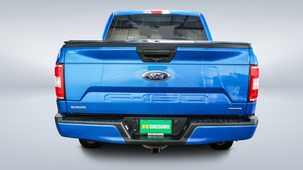 Ford F150 XL 2019 d&rsquo;occasion à vendre - 6