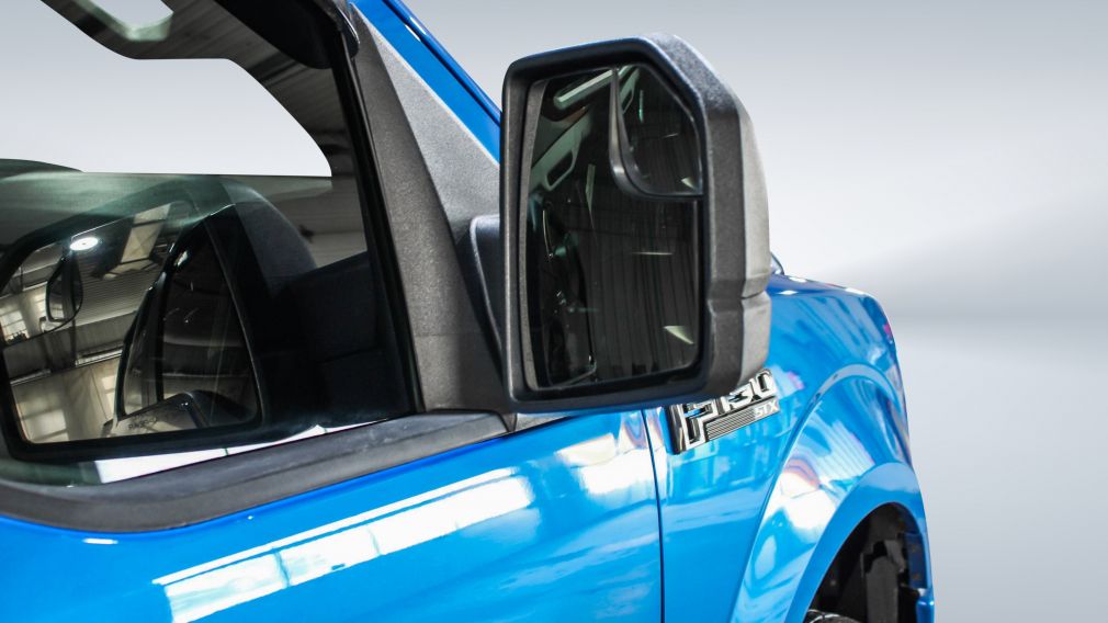 Ford F150 XL 2019 d&rsquo;occasion à vendre - 10