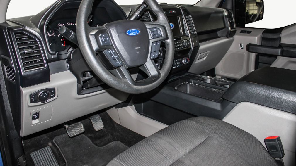 Ford F150 XL 2019 d&rsquo;occasion à vendre - 12