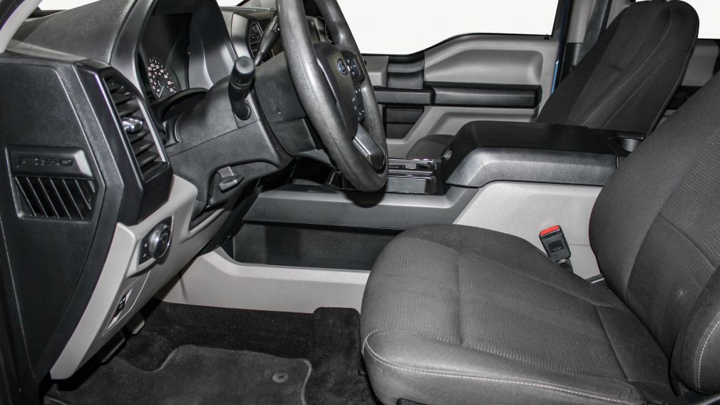 Ford F150 XL 2019 d&rsquo;occasion à vendre - 13