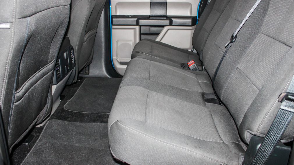 Ford F150 XL 2019 d&rsquo;occasion à vendre - 14