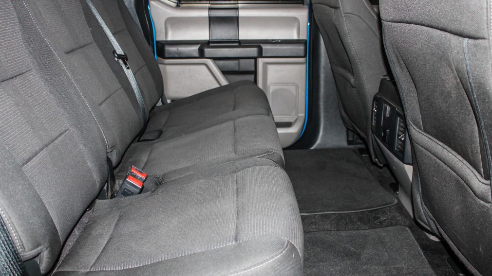 Ford F150 XL 2019 d&rsquo;occasion à vendre - 15
